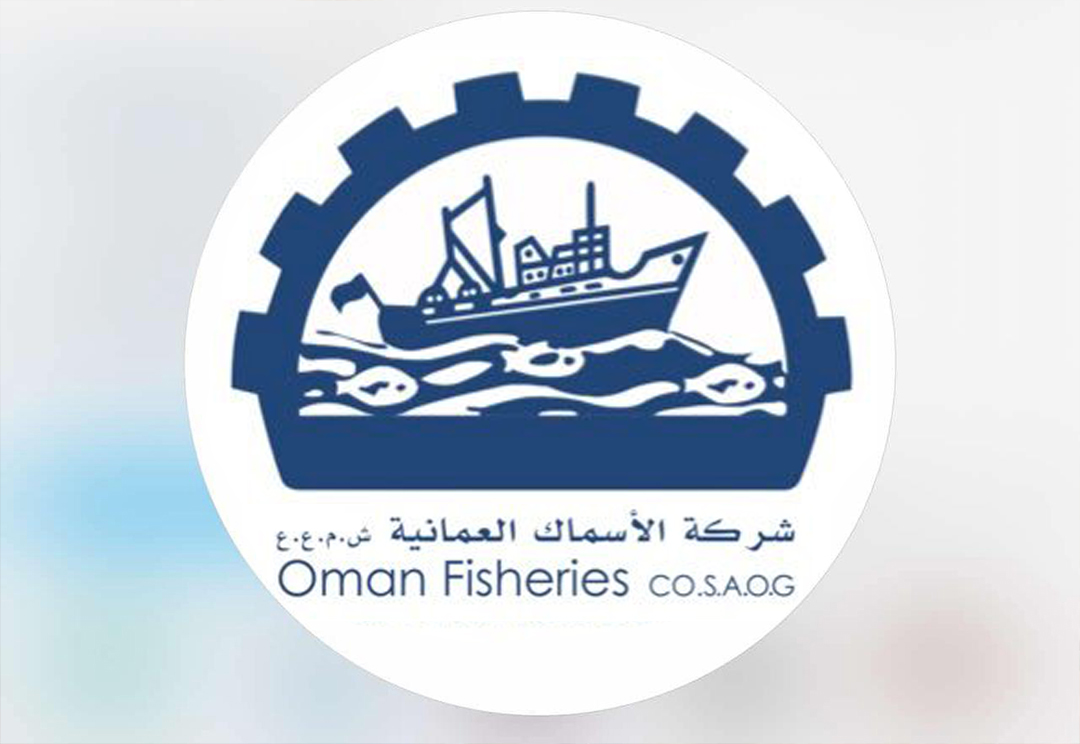 منتجات الاسماك العمانية